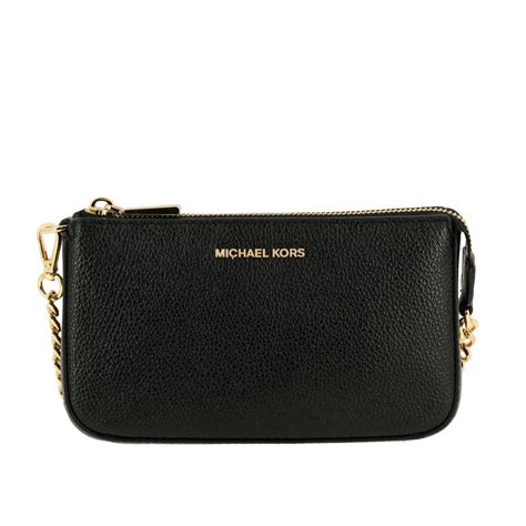 bolso michael kors negro pequeño|bolso michael kors mujer.